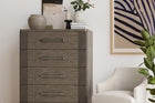 Sariel 5-Drawer Chest